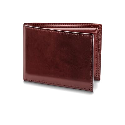 Bosca Old Leather Collection Credit Men