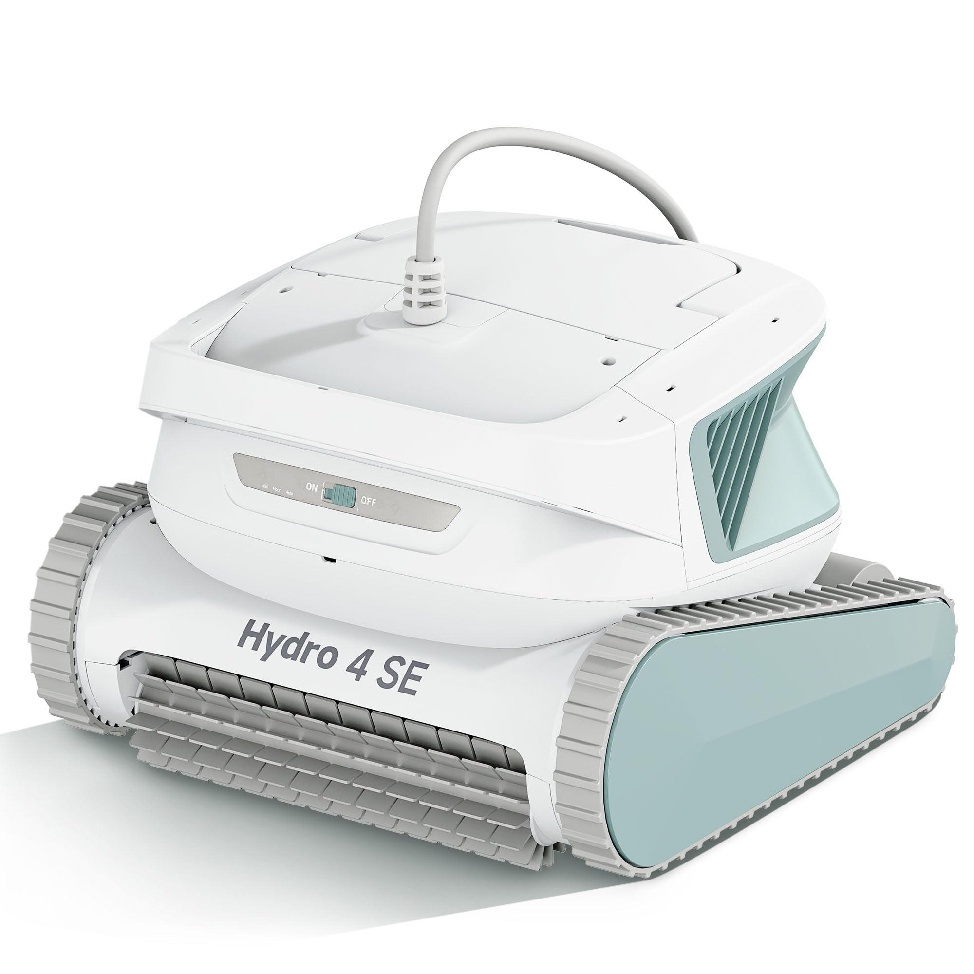 Poolmate Hydro 4 SE Corded Robotic Pool Cleaner