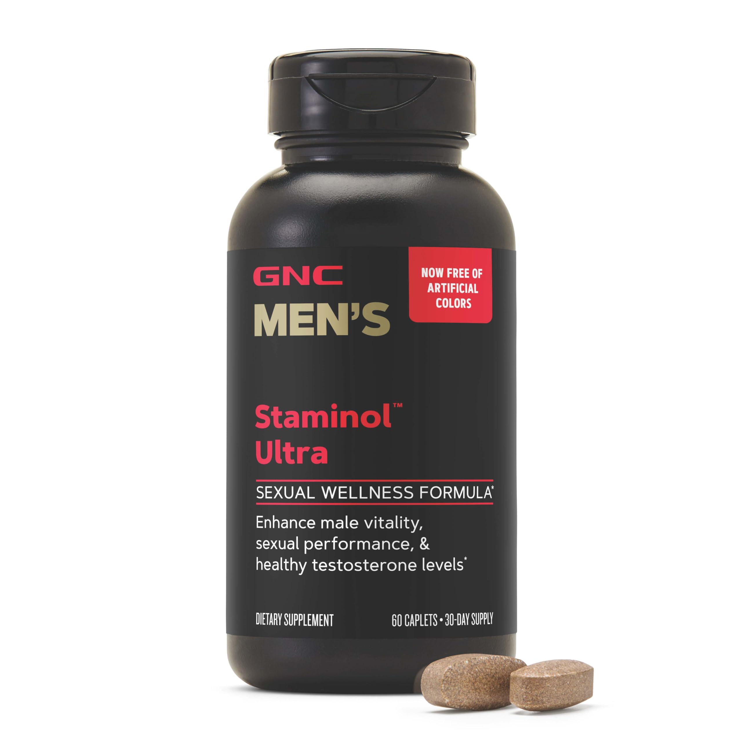 GNC