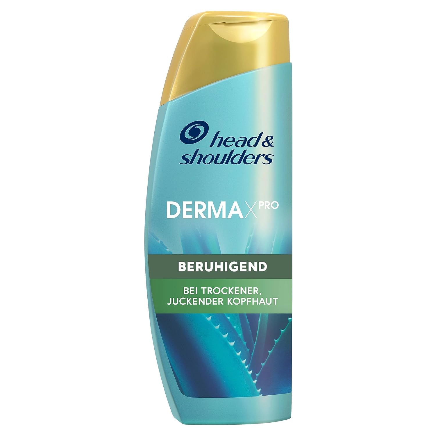 Head & Shoulders Head & Shoulders DERMAXPRO Beruhigend AntiSchuppen Shampoo & Kopfhautpflege