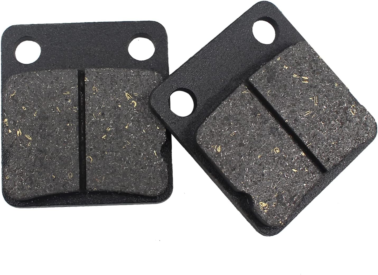 PRO BAT 2x Disc Brake Caliper Pads