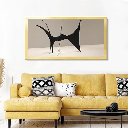 Vista 39 de LaVie Home - Portarretratos de 18 x 24 pulgadas, fotos de 16 x 20 pulgadas con paspartú, de 18 x 24 pulgadas sin paspartú, plexiglás pulido, Negro