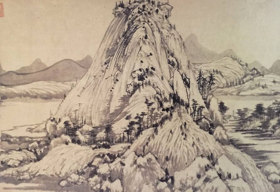 中国切手帳 富春山居図 三国志など豪華セット／富春山居図の複製巻物付き 中国切手帳 富春山居図 三国志など豪華セット／富春山居図の複製