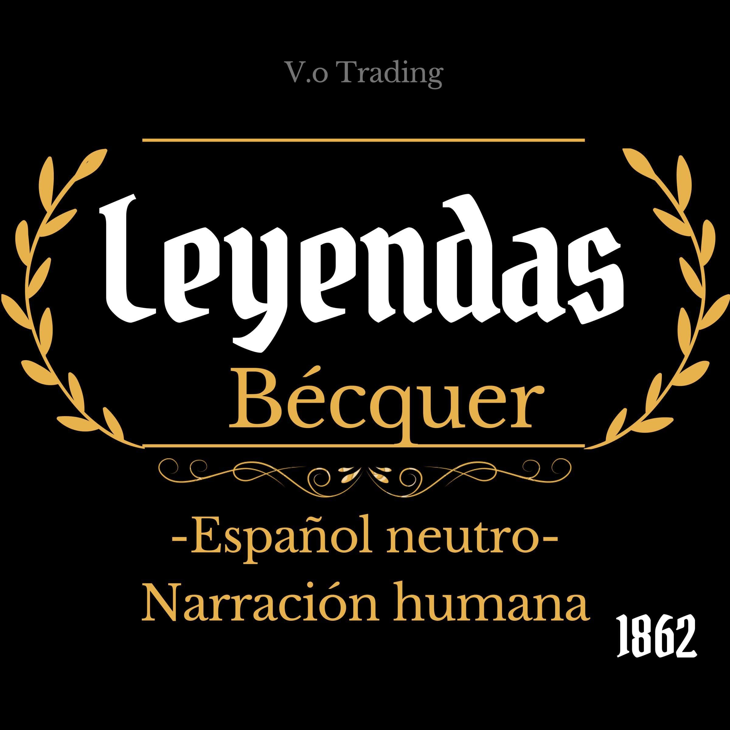 Leyendas [Legends]