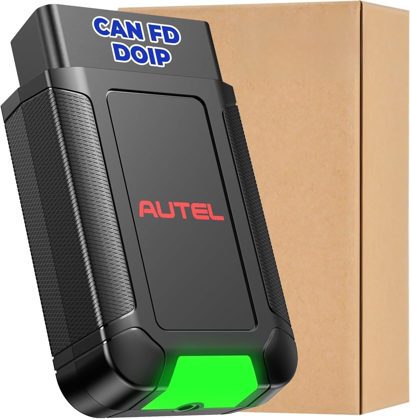 Autel MaxiVCI V150 VCI150 Adaptador Inalámbrico, Interfaz Comunicación