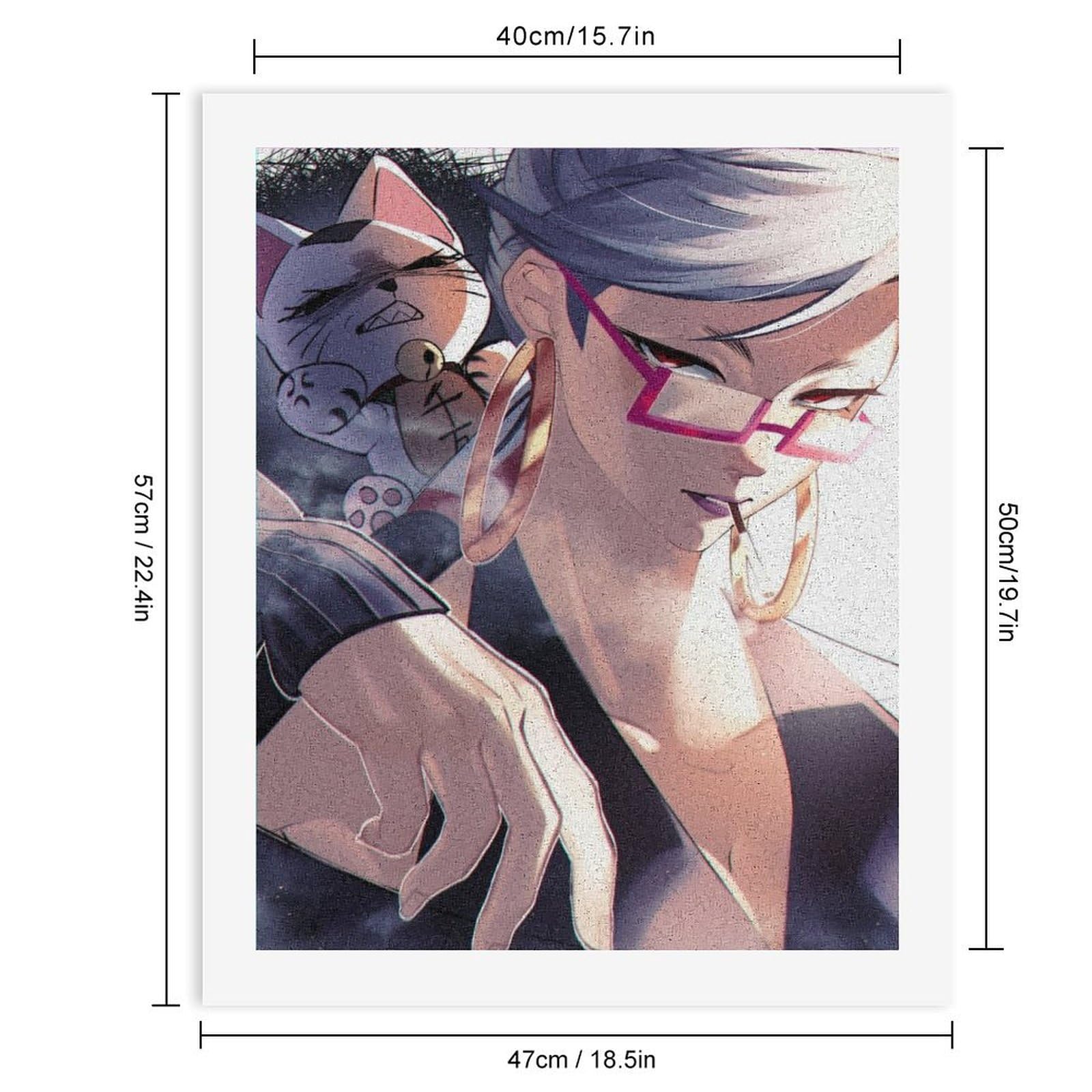 油絵　手書き Amazon | 滝の絵 数字キットによる絵画 数字油絵 日本画の