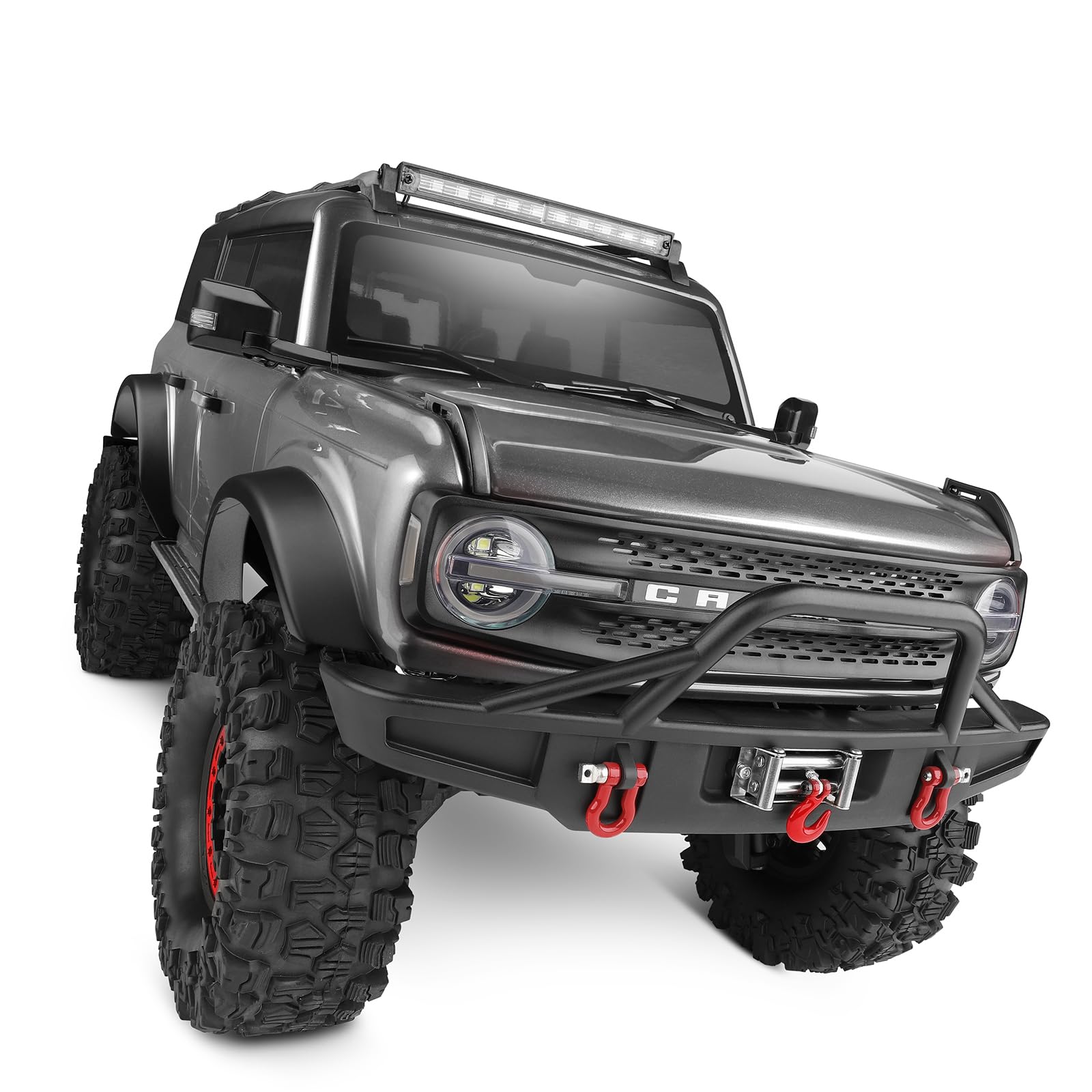 Amazon.co.jp: lioapoiul Wltoys 104020 RTR 1/10 2.4G 4WD RC