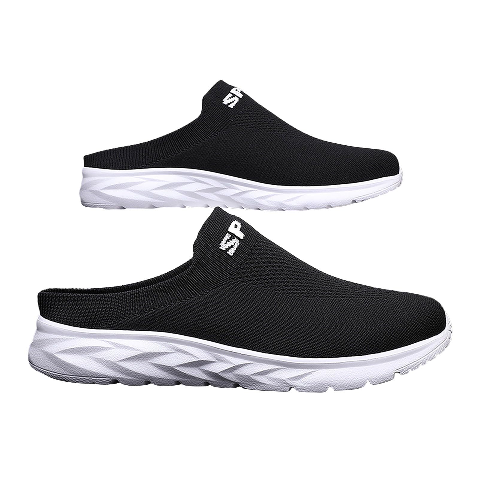 Scarpe Sportive Traspiranti Scarpe Da Running Uomo - Sneakers Fitness Leggere Con Suola EVA Antiscivolo Scarpe Sportive Mesh Traspirante - 8