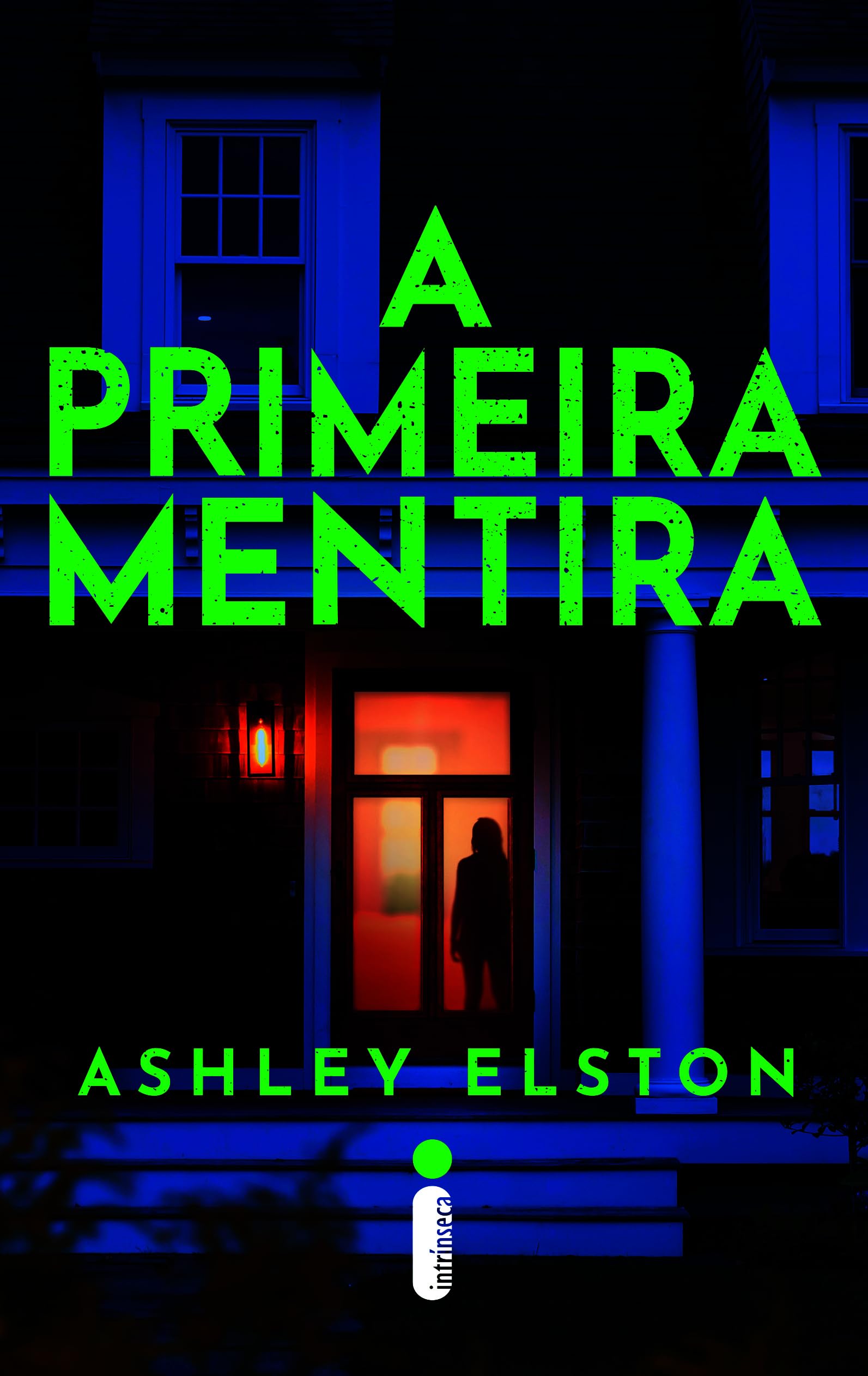 A primeira mentira | Amazon.com.br