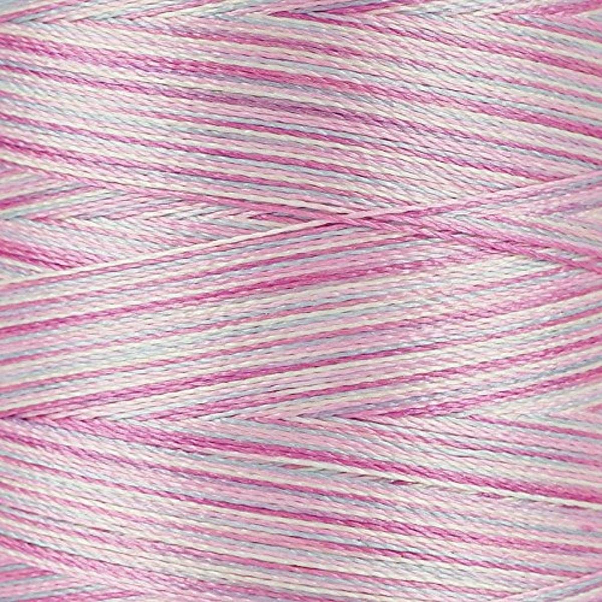 Isacord Tulip 40Wt Polyester Variegated Thread Spool,