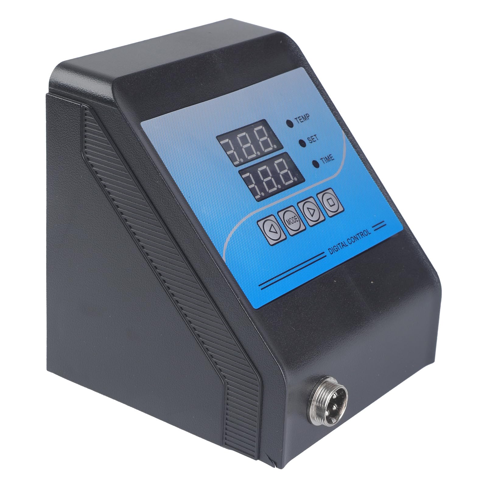 fexxkg 110V/220V Box Mug Plate Stone Photo Press Machine Temperature Control Box Temperature Controller
