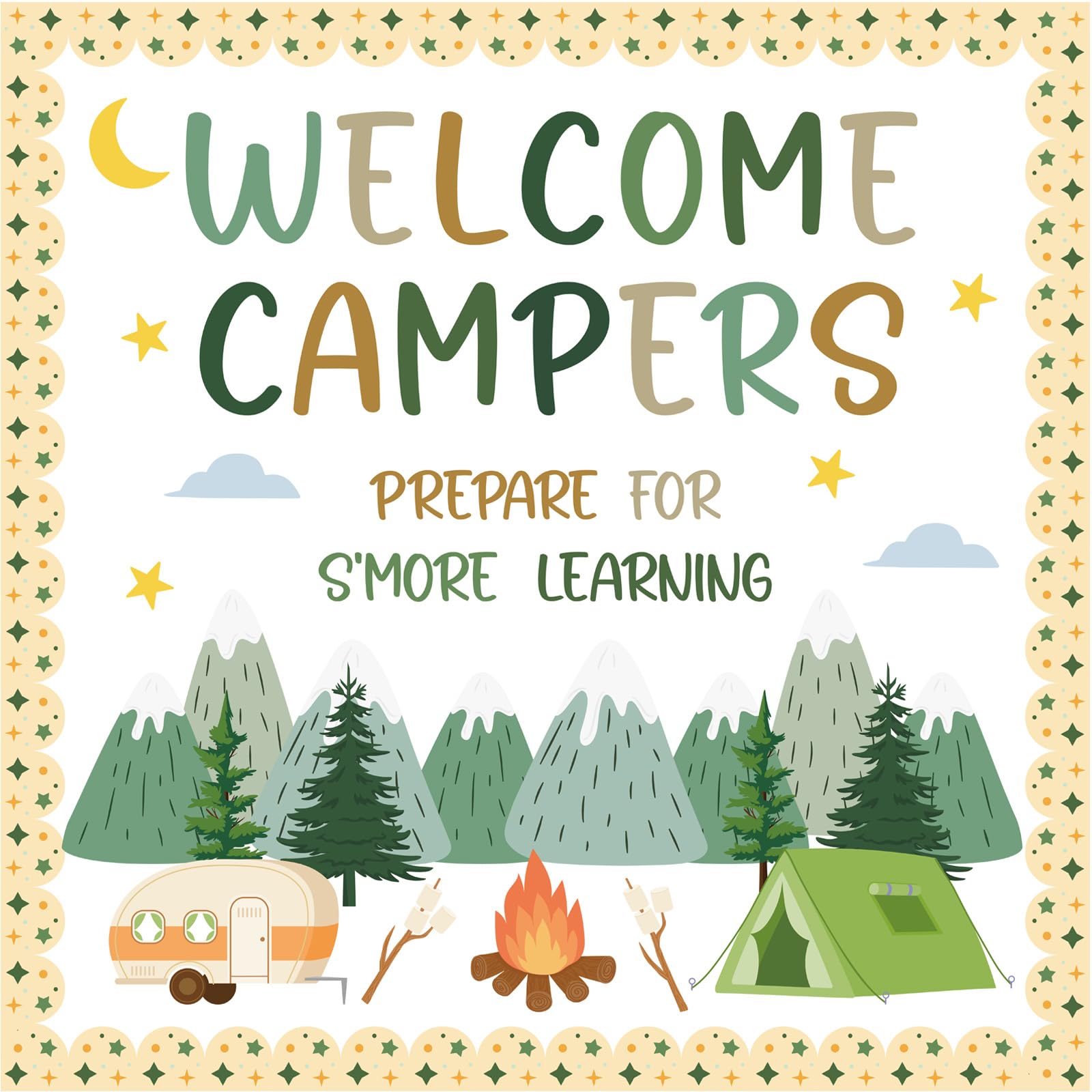 Amazon.com : 62pcs Camping Bulletin Board Decorations Sets, Camping Classroom Decor Theme Classroom Decor Sets Pocket Chart,Name Plates for Classroom Calendar Classroom Door Decor Classroom Decor Theme Sets Summer : Office Products amazon-com-62pcs-camping-bulletin-board-decorations-sets-camping-classroom-decor-theme-classroom-decor-sets-pocket-chart-name-plates-for-classroom-calendar-classroom-door-decor-classroom-decor-theme-sets-summer-office-products