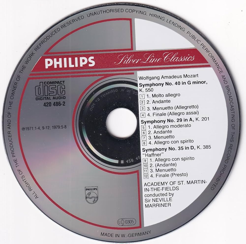 クラシック名曲アルバム 29枚 クラシック名曲アルバム 29枚