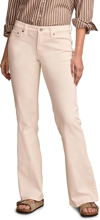 Lucky Brand Womens Sweet Flare