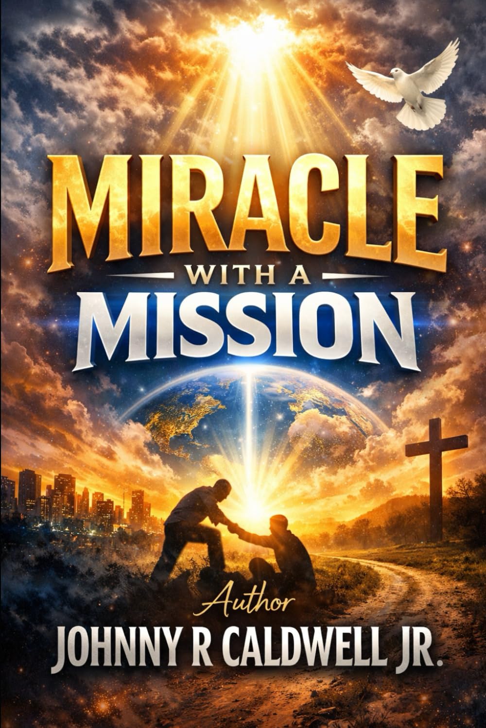 Miracle with a mission