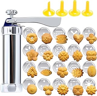 Cookie Press Tool