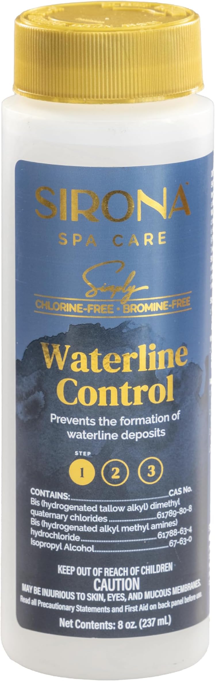 Sirona 82106 Simply Waterline Control, 32 oz
