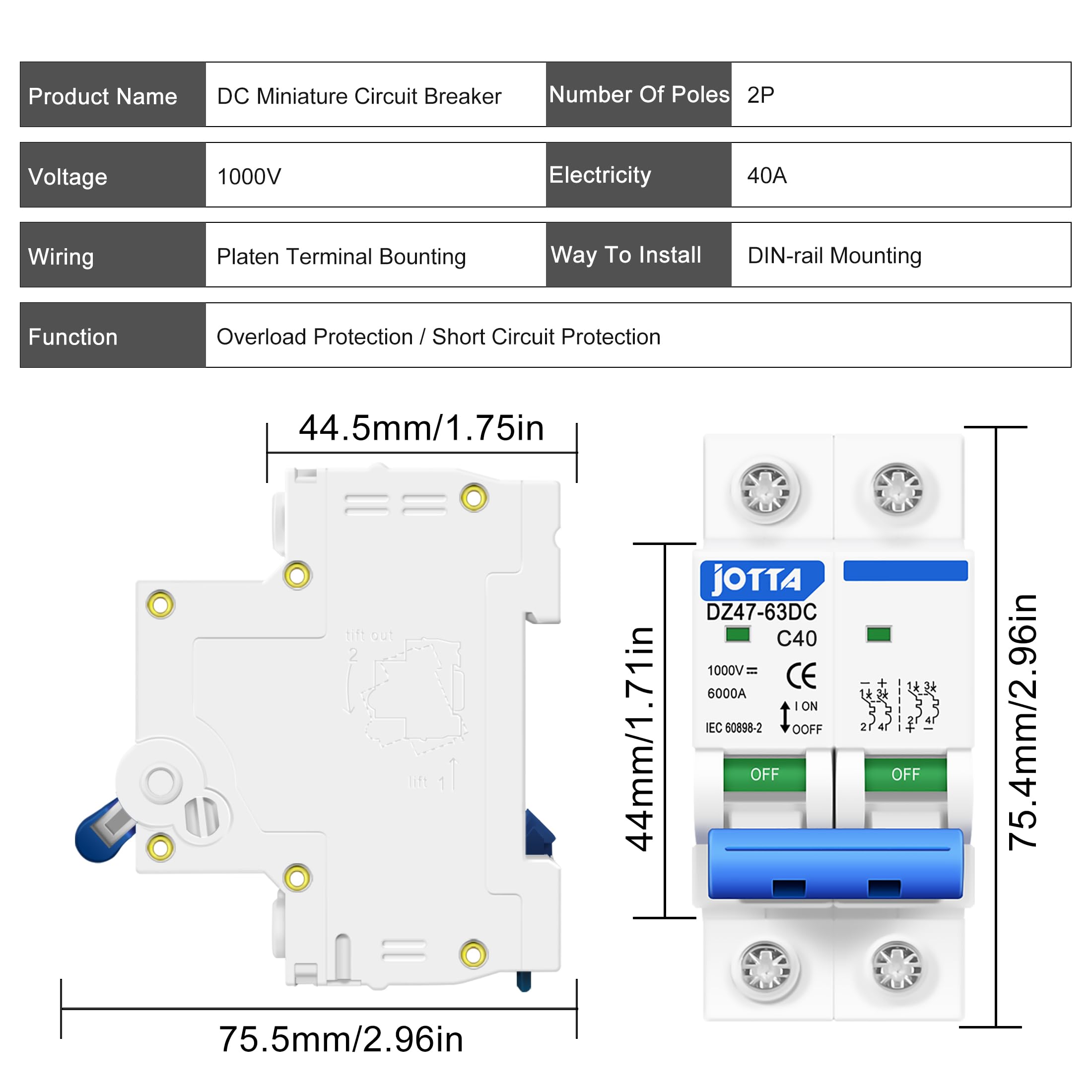 All States Hydraulic Hose 84