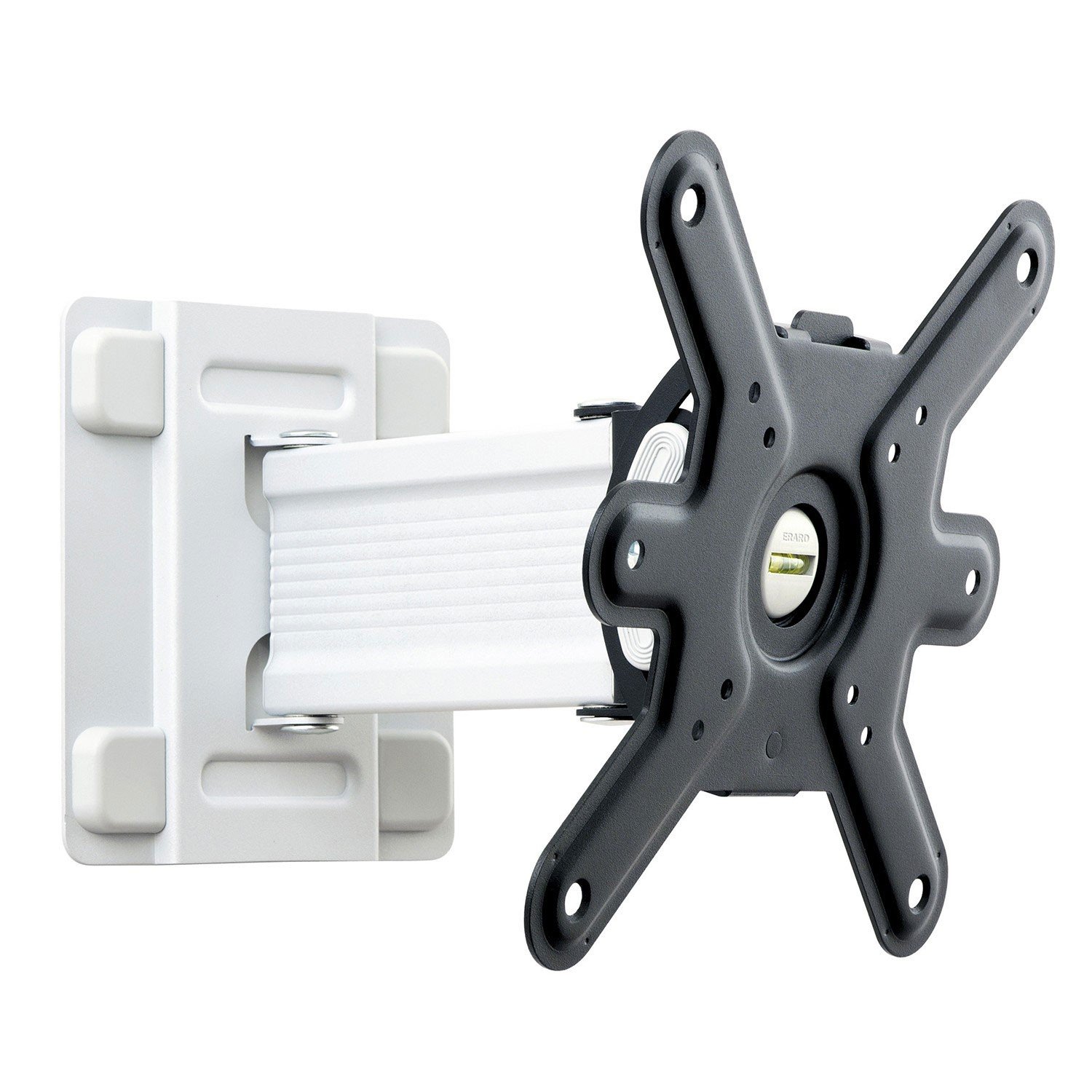 ERARD Support Mural Ecran plat Orientable et Inclinable CLIFF 200TW90