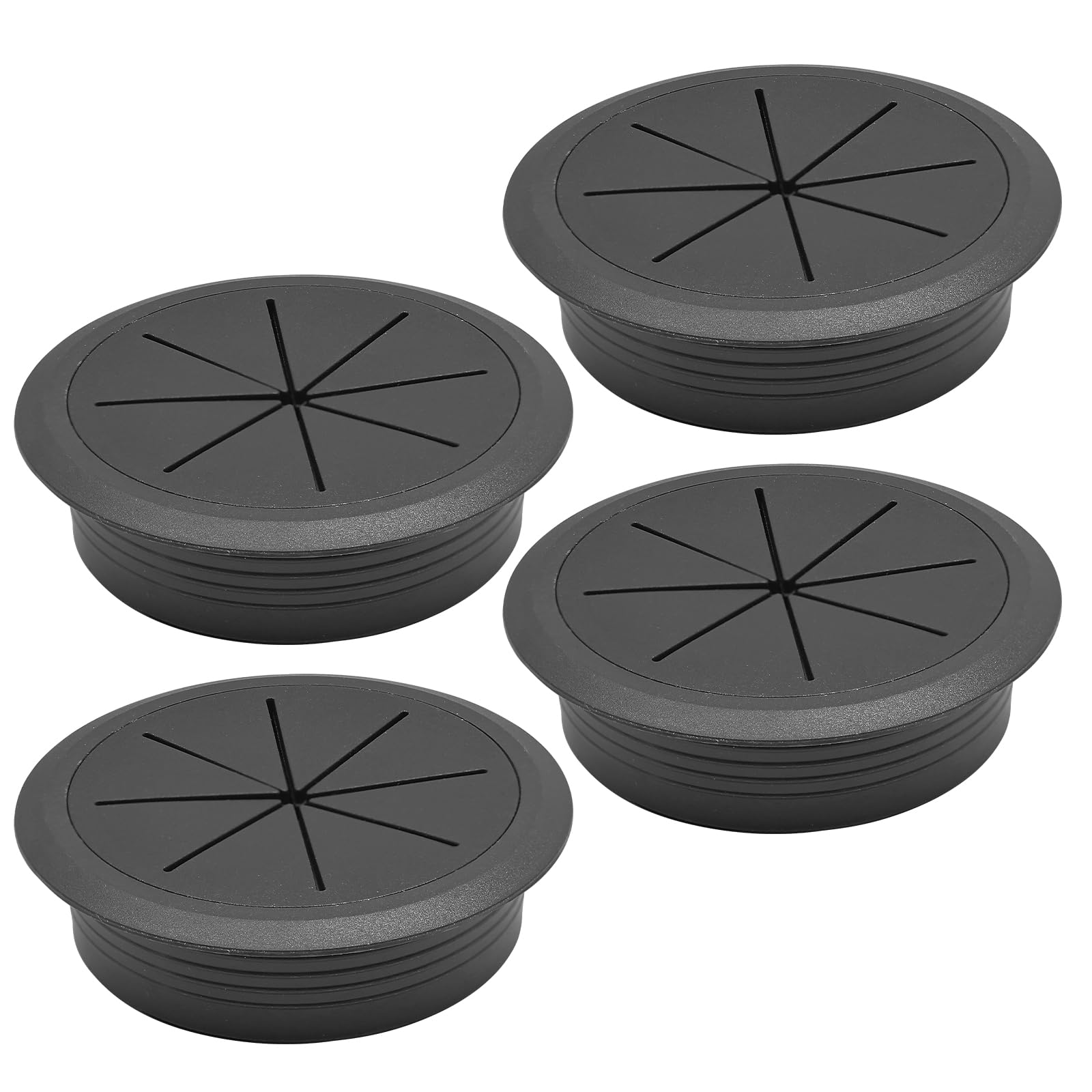 Desk Grommets - Cable Management Covers -21