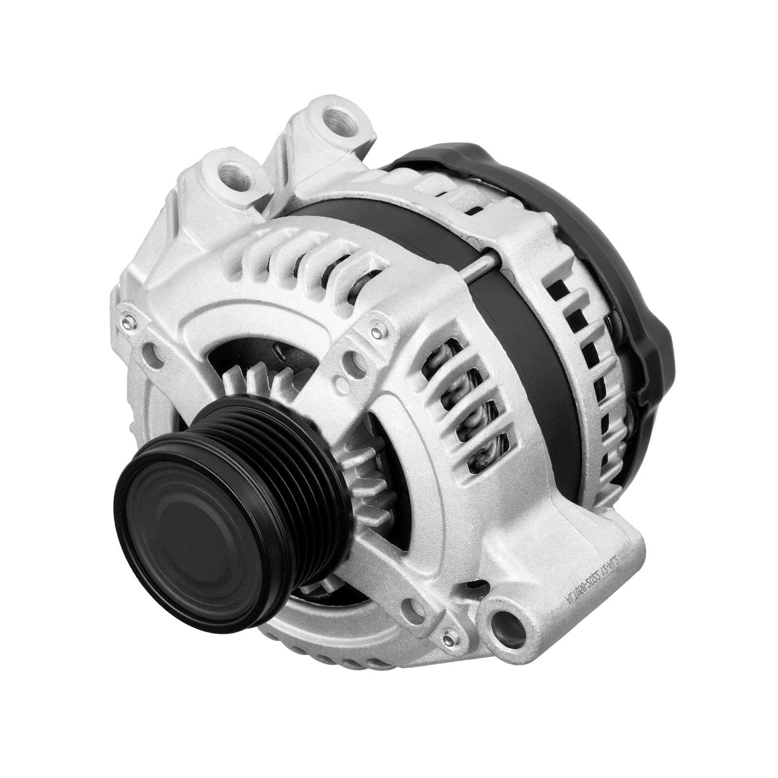 Photo 1 of 11068 New Alternator V6 3.6 for Dodge Journey 2011-2019(Only for AWD), Grand Caravan 2011-2020, Avenger 2011-2014, for Chrysler 200 2011-2014, Town&Country 2011-2016, for Ram C/V 12-15 VW Routan 11-14