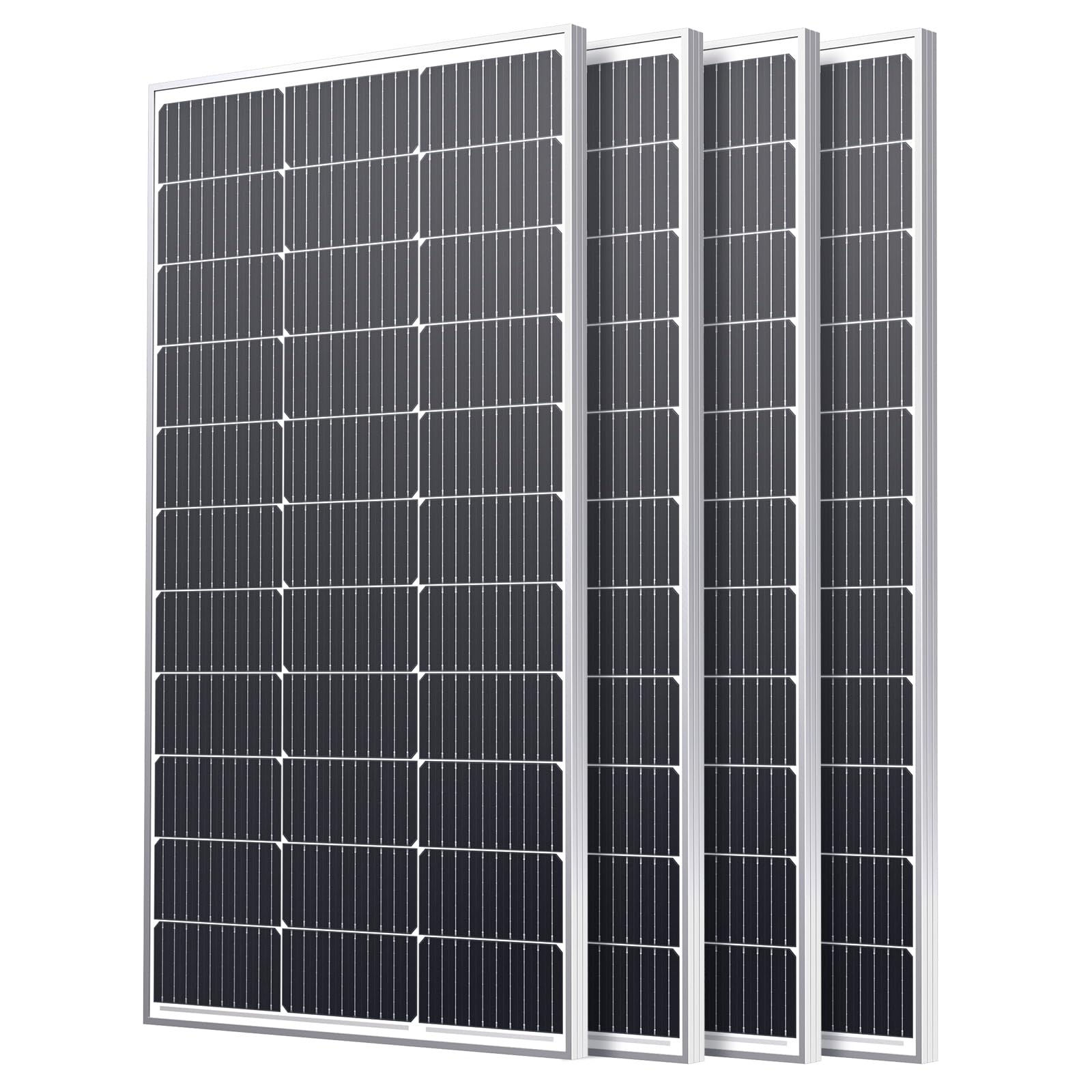 400W Solar Panel