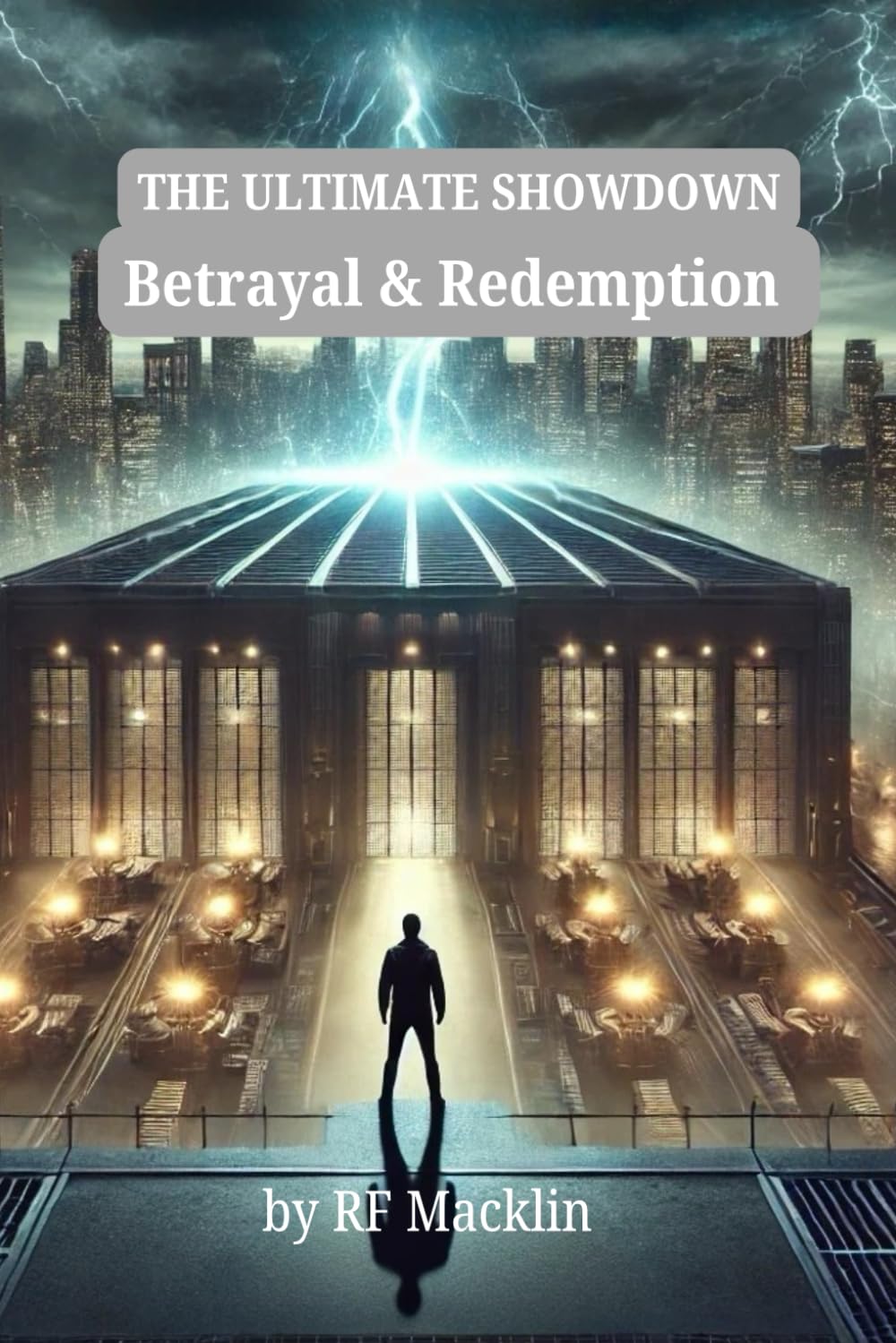 Betrayal and Redemption: The Ultimate Showdown