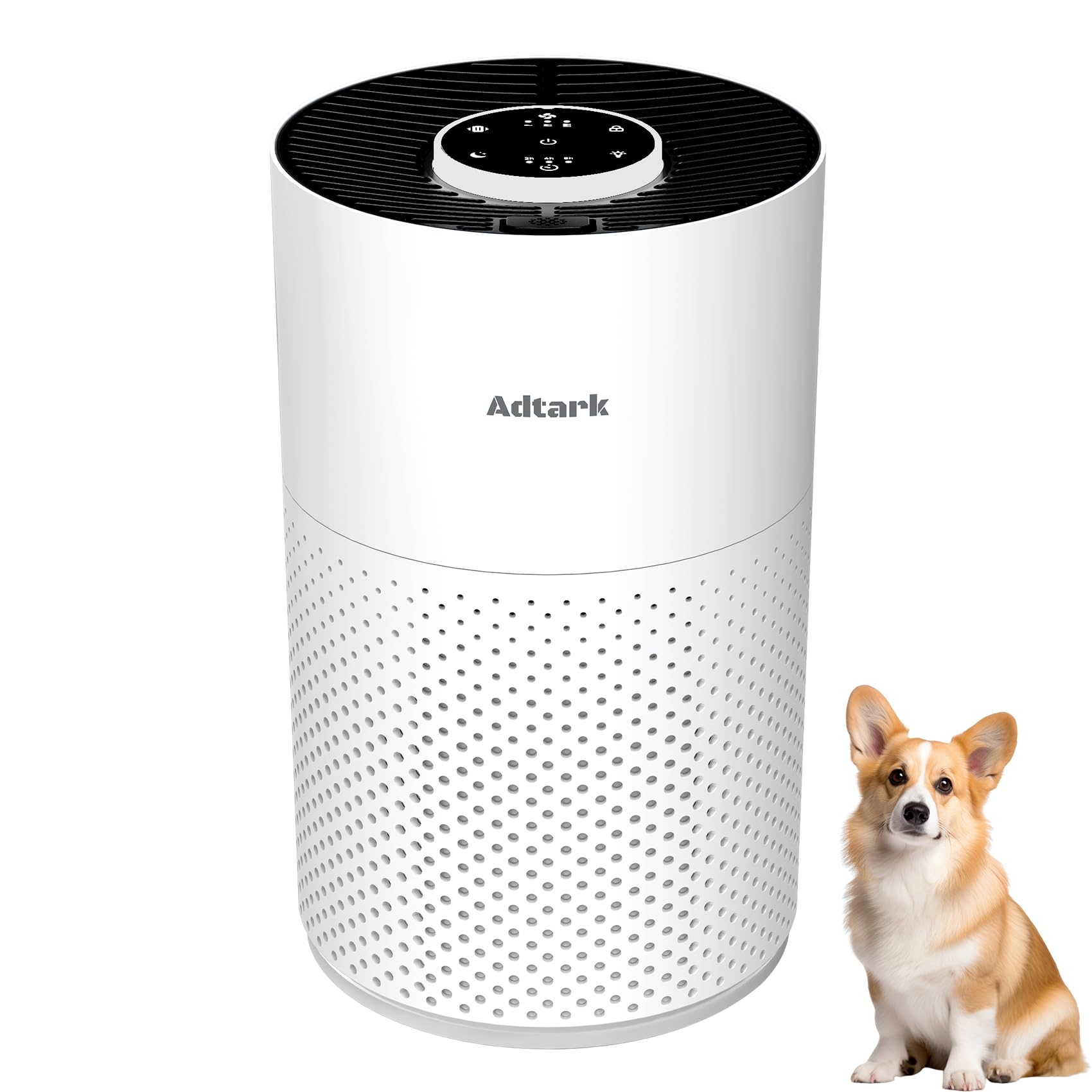 ADTARK ZQA-4000C Air Purifier