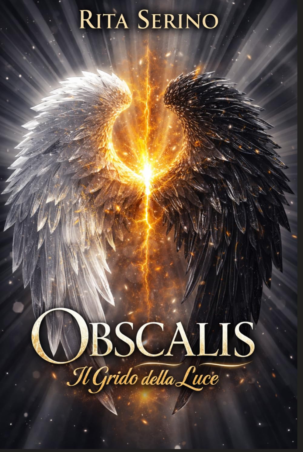 Obscalis: Il Grido della Luce