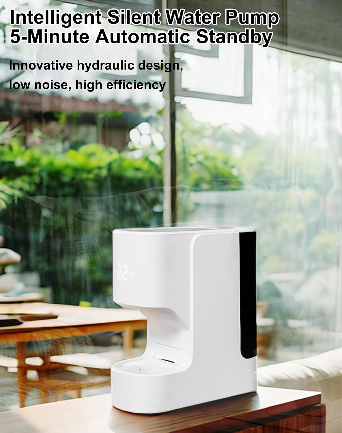 Hot Towel Warmer Dispenser, 5-Second Fast Heating & 55°C Constant Temperature, Automatic Dispenser Towel Heater with Compressed Towels, Portable for Spa Facial Bathroom Home (60 Pcs Towels)