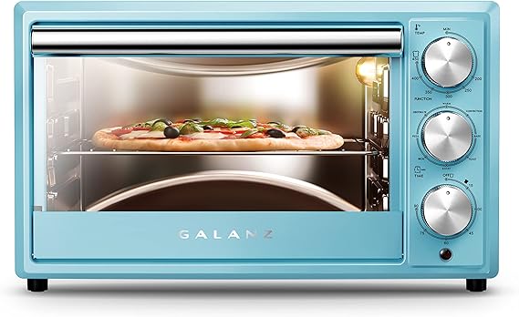 Countertop Toaster Oven