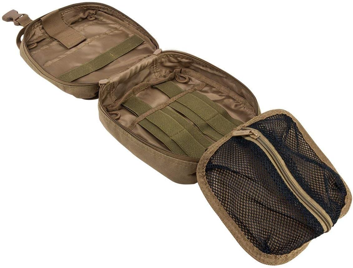 VISM MOLLE EMT Pouch