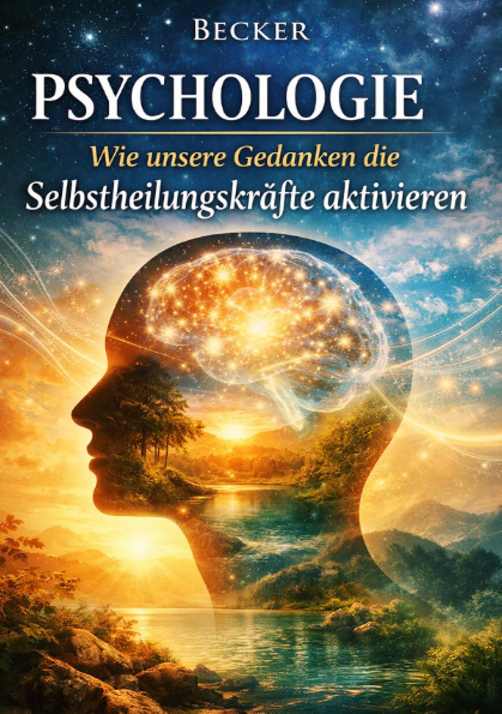 Psychologie I Wie unsere Gedanken die Selbstheilungskräfte aktivieren: Ein ganzheitlicher Ansatz zur Verbesserung des Wohlbefindens