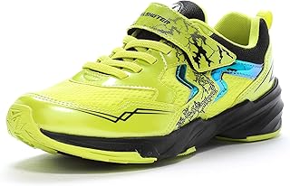 SKLSHOTER(スキルシューター) ユニセックス子供 SK0051スニーカー