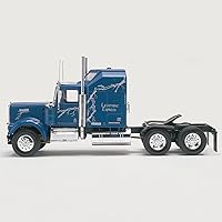 Vista 3 de Revell Kenworth W900