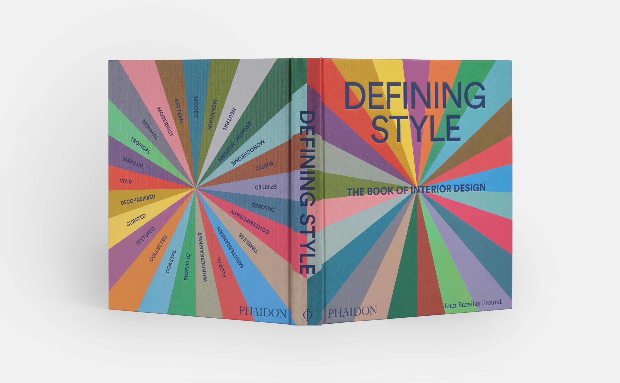 Defining Style: The Book of Interior Design - Image 12