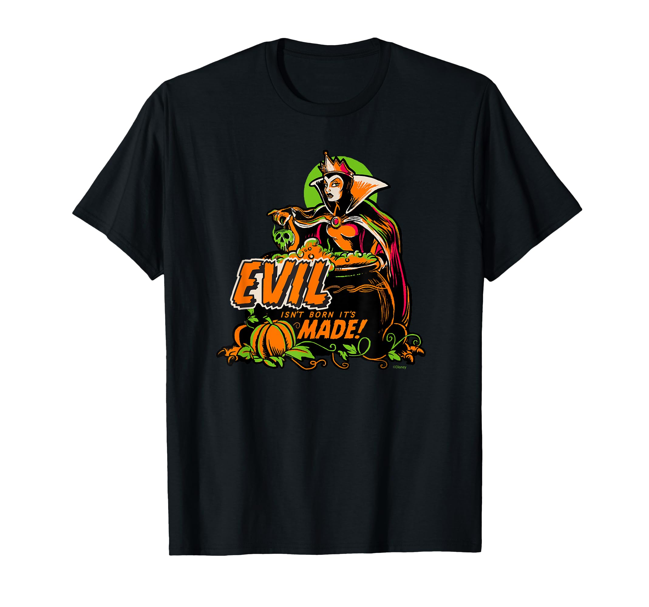Amazon | ディズニー 100 ヴィランズ Queen Evil is Made 白雪姫