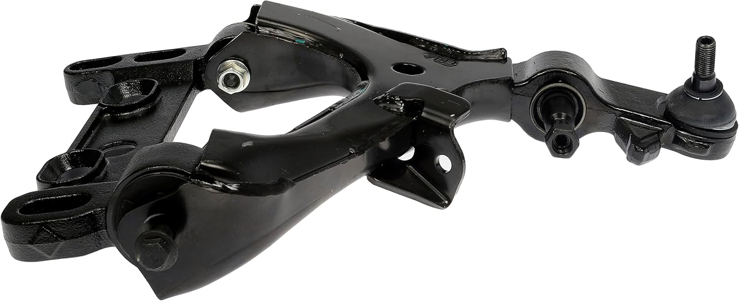 Dorman 521-390 Front Passenger Side Lower Suspension Control Arm and Ball Joint Assembly Compatible with Select Chevrolet / GMC / Oldsmobile Models