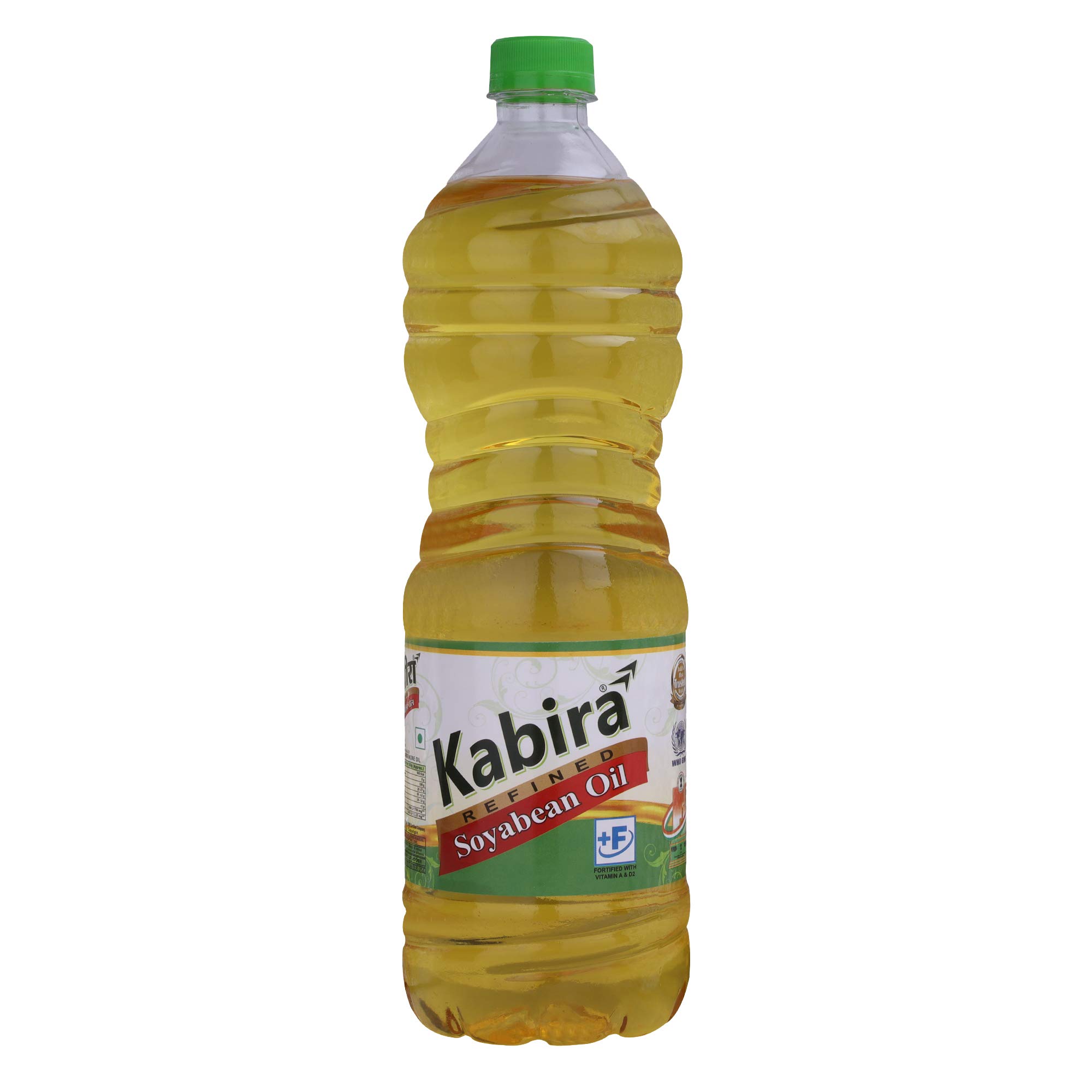 Kabira Refined Soyabean Oil – Pure, Light & Healthy Cooking Oil for Everyday Use-image-35