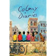 Colony Diaries The C3 move