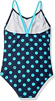 Vista 2 de Kanu Surf Daisy Beach Sport - Traje de baño de 1 pieza para niña