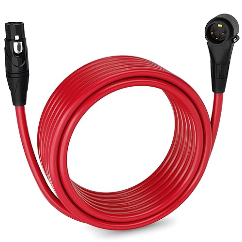 Miniatura 166 de Cable LyxPro Balanceado XLR