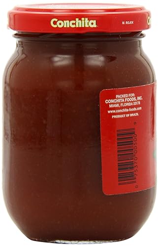 Miniatura 5 de Conchita Conservas de guayaba, 11 onzas (paquete de 6)