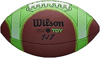 Vista 2 de Wilson Hylite Fútbol Americano