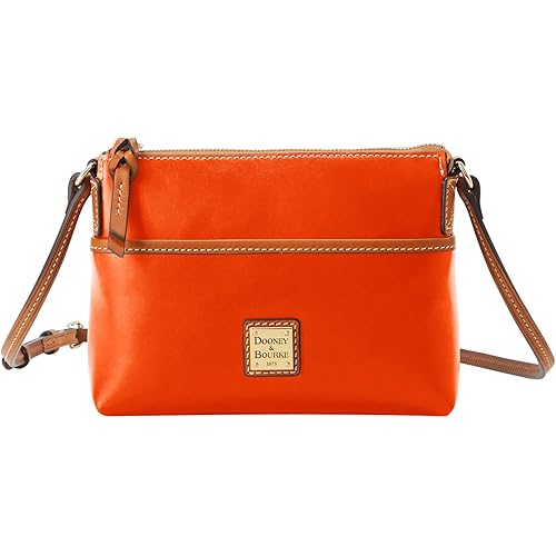 Dooney & Bourke Handbag, Wexford Leather Katie Crossbody