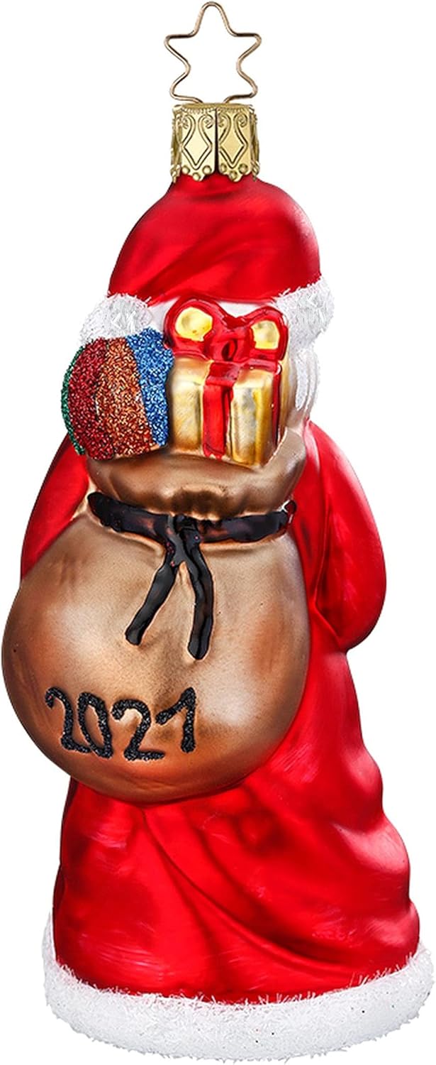 Christmas at Heart, 5.2"