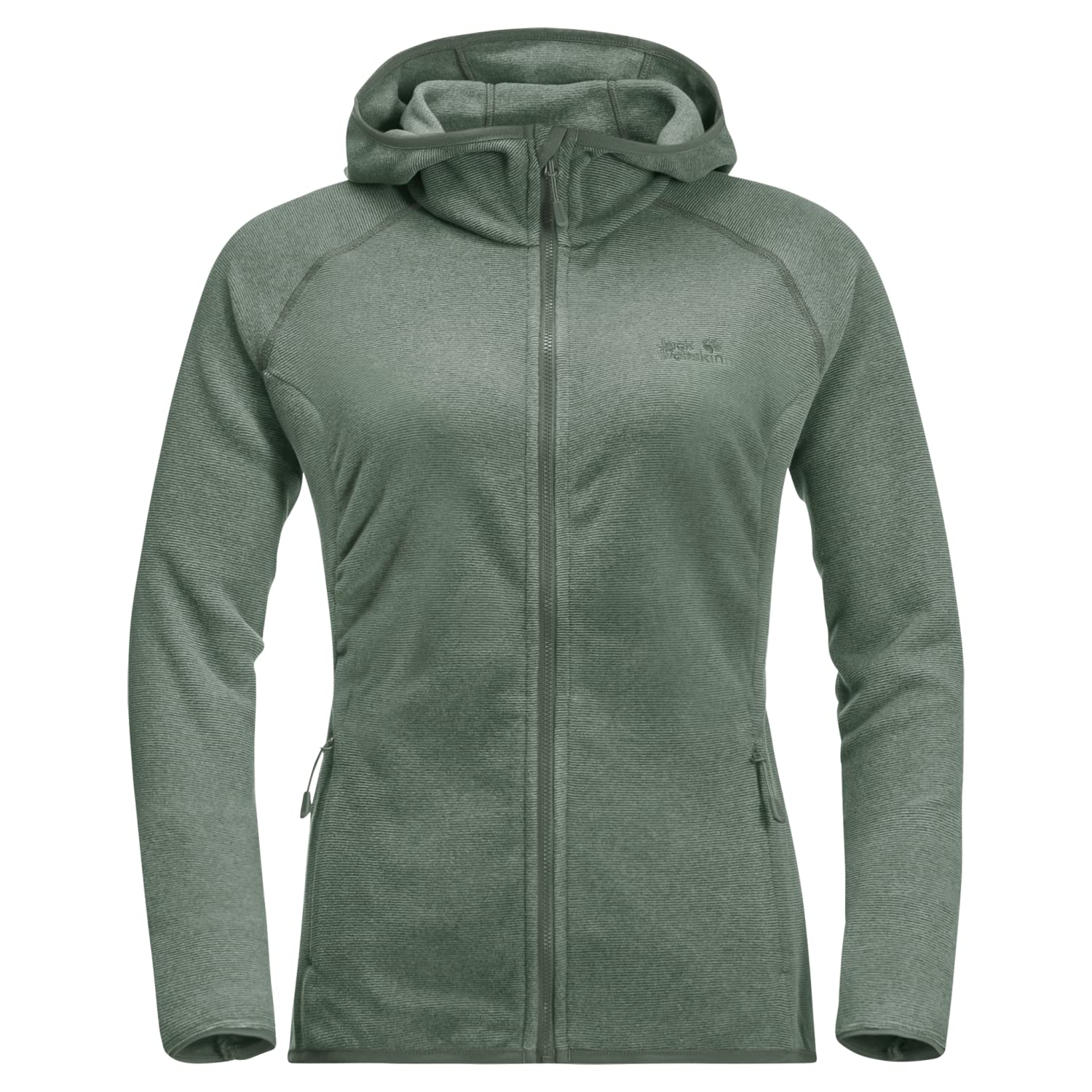 Jack Wolfskin Kurtka Kobiety Kiruna Kurtka Sosnowa W