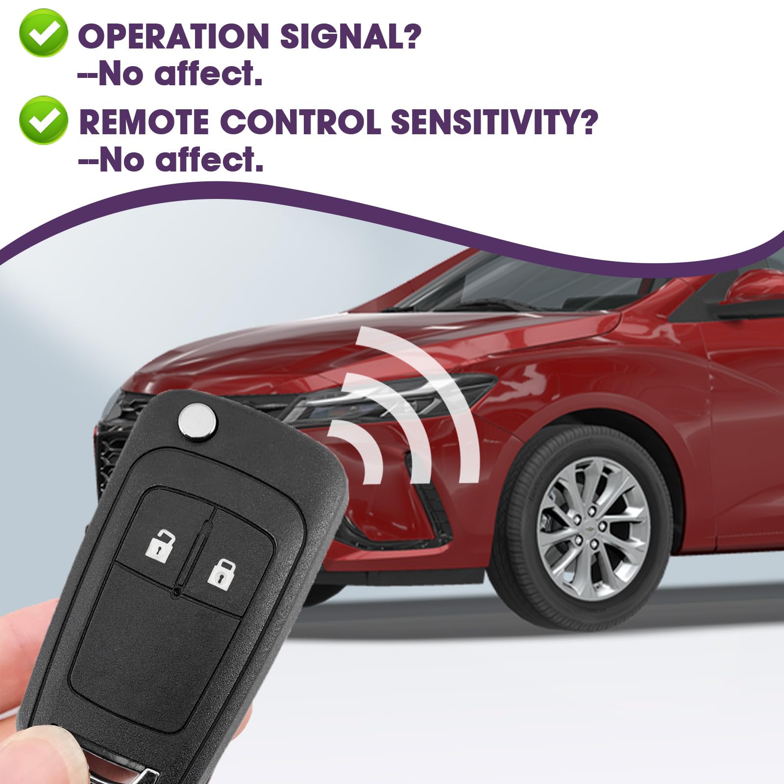 Telecomando Custodia Chiave Auto per Opel Adam Astra Insignia Mokka Meriva Movano Karl Cascada Zafira Chevrolet Cruze Aveo Orlando Trax Spark Captiva Matiz