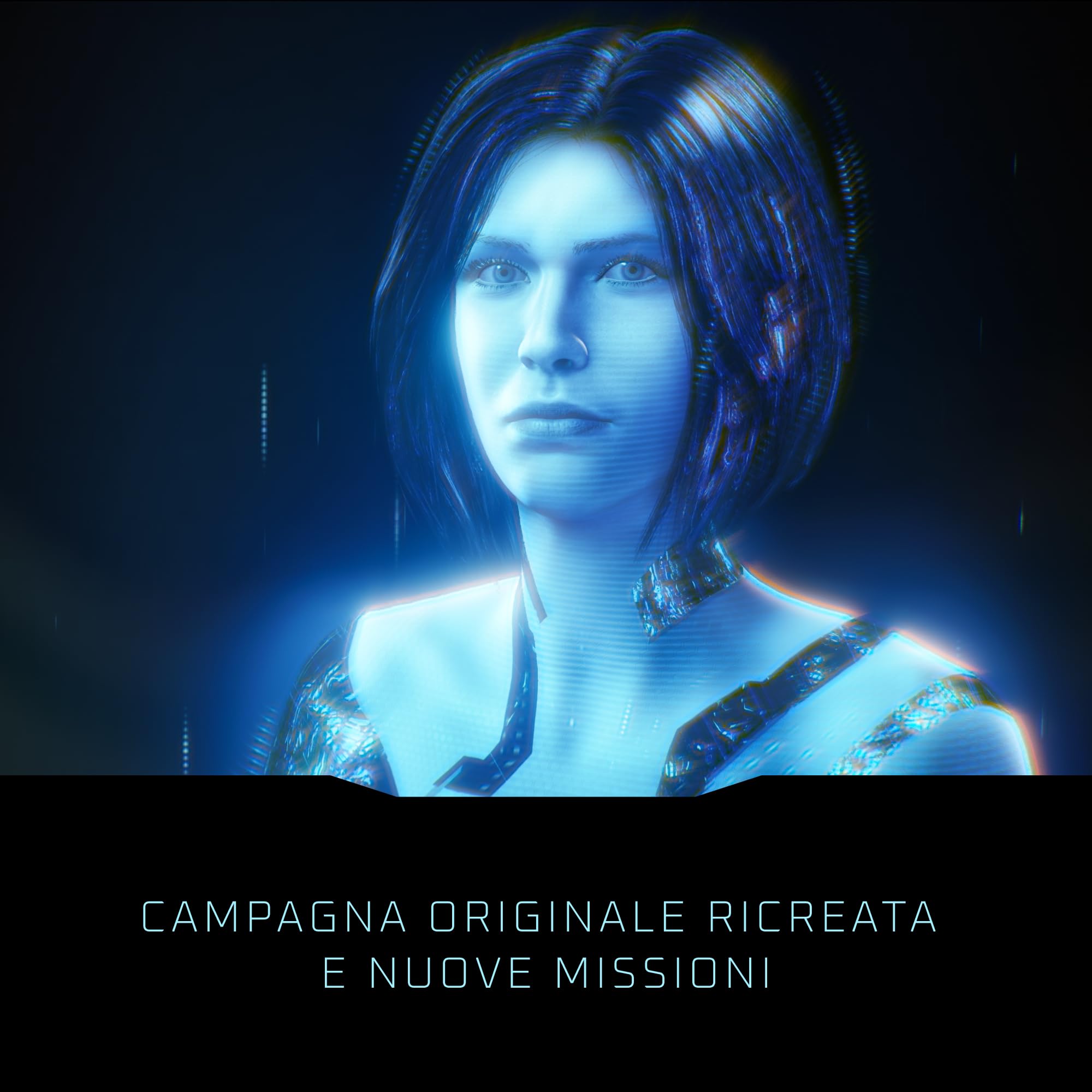Halo: Campaign Evolved - Standard Edition - PlayStation 5