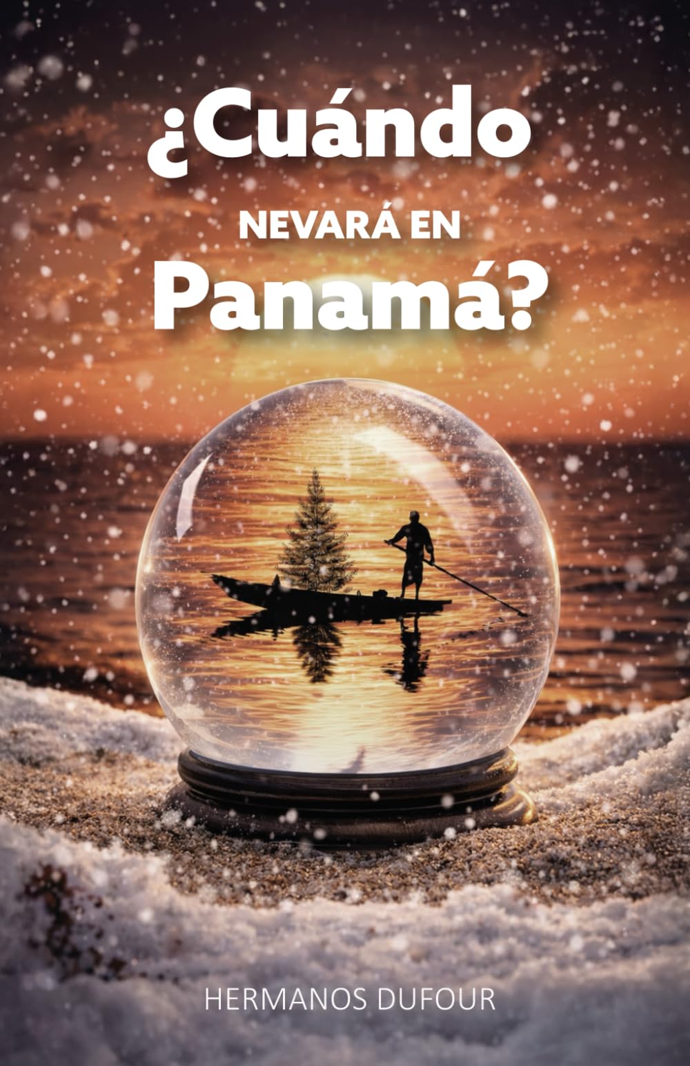 ¿Cuándo nevará en Panamá?